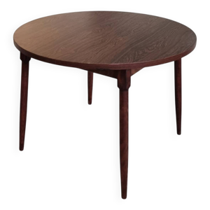 Table à manger du milieu