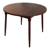 Table à manger du milieu du siècle
