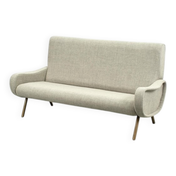 Lady Sofa par Marco Zanuso pour Arflex