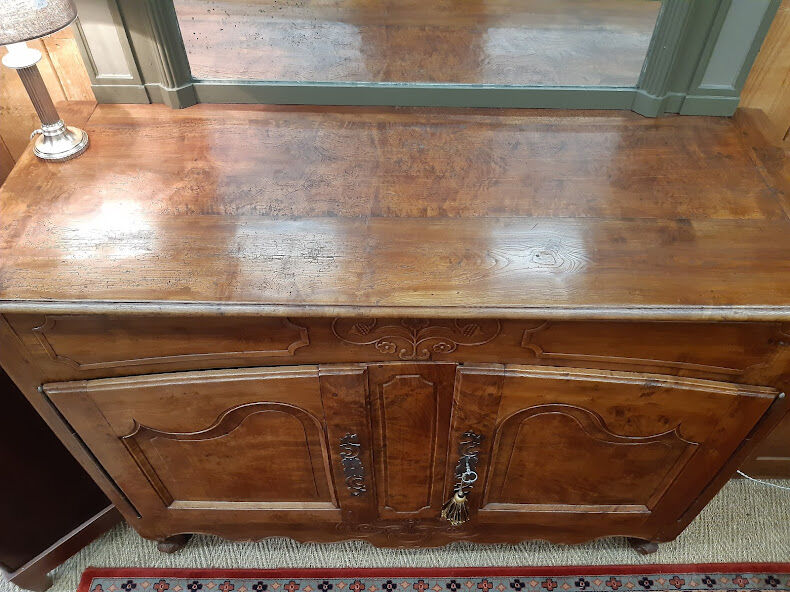 Buffet 2 doors belt XlX eme