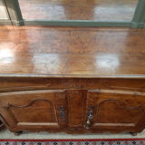 Buffet 2 portes ceintre XlX eme