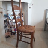 Chaise église