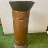 5KAN vintage charcoal scuttle