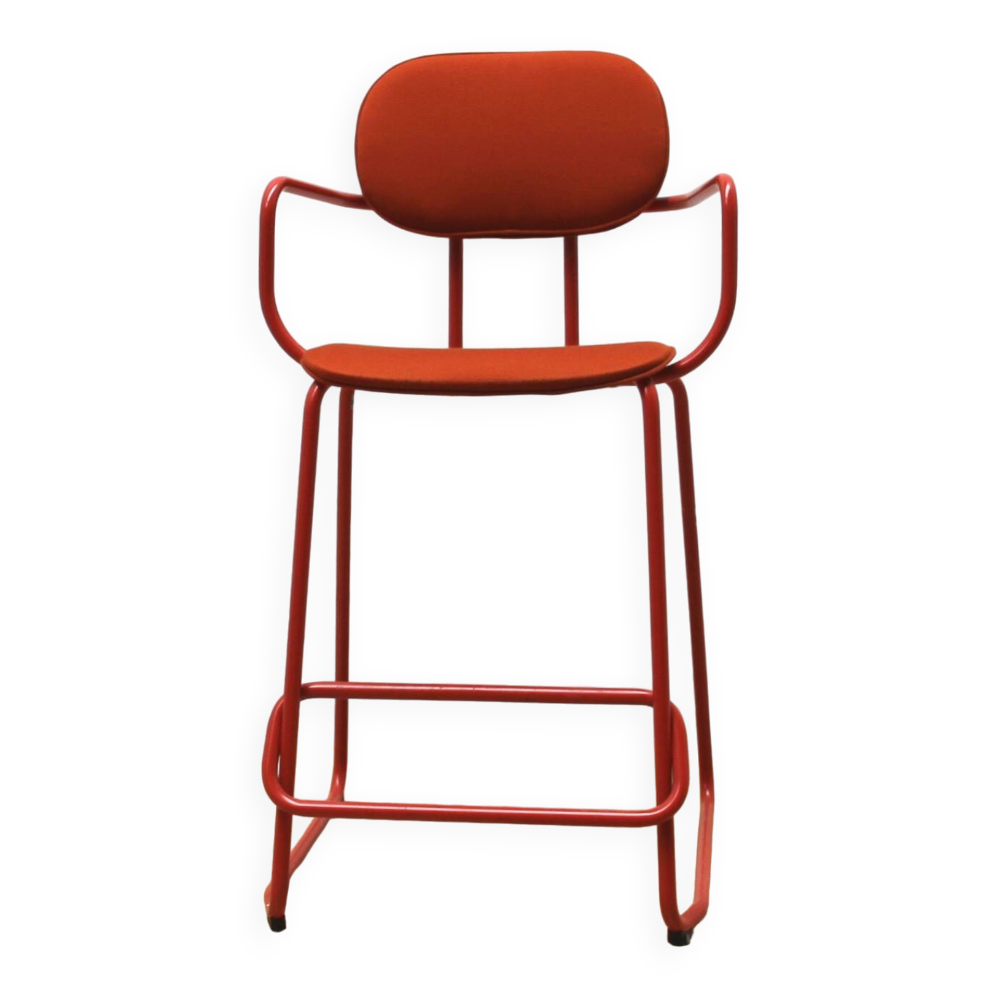 Chaise haute New School, MDD