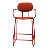 New School high chair, MDD
