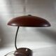 Large vintage lamp
