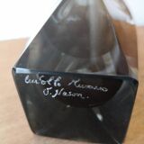 Murano vase