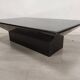 Table basse vintage