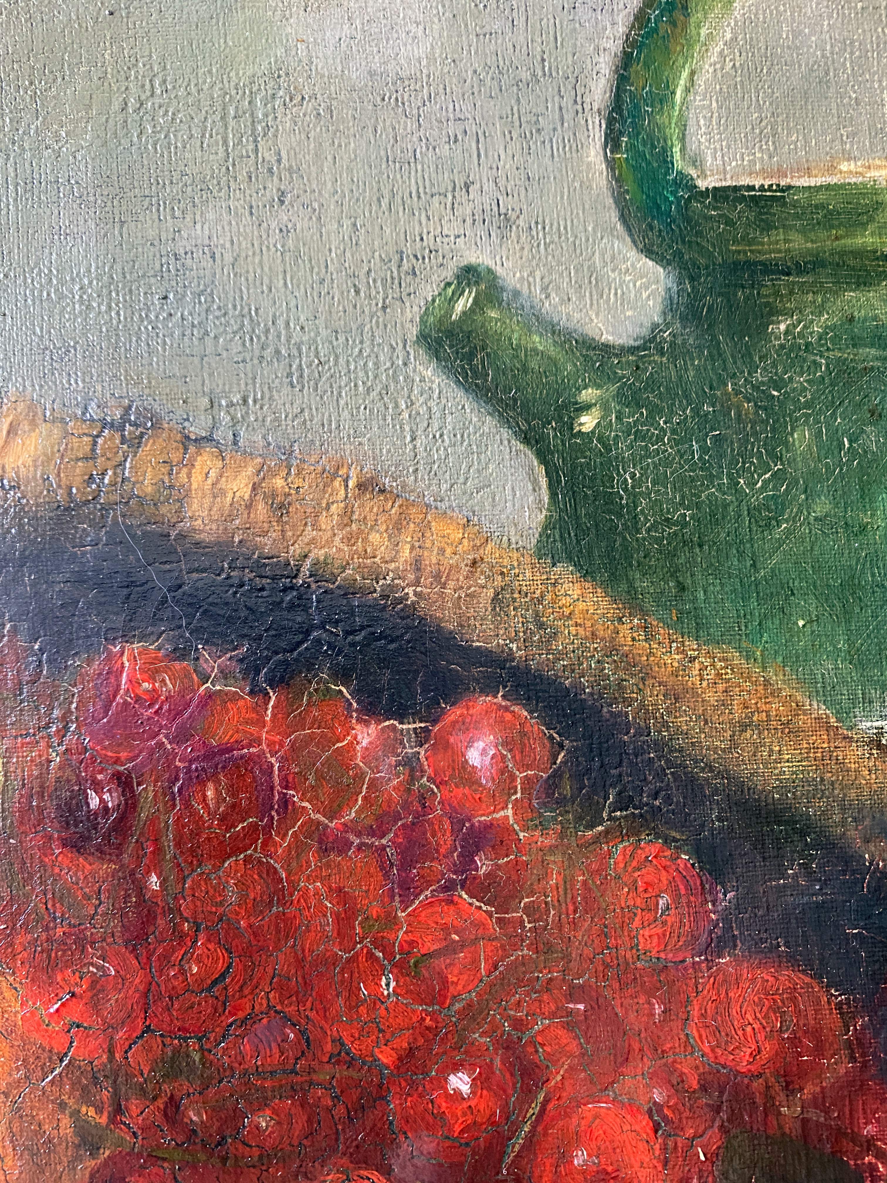 Still life