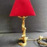 Table lamp G. Mathias Design for Fondica France