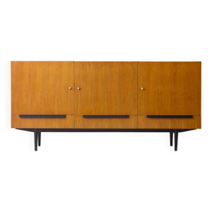 enfilade moderniste belge