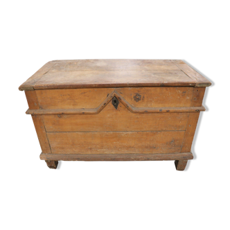 18th century norman chest