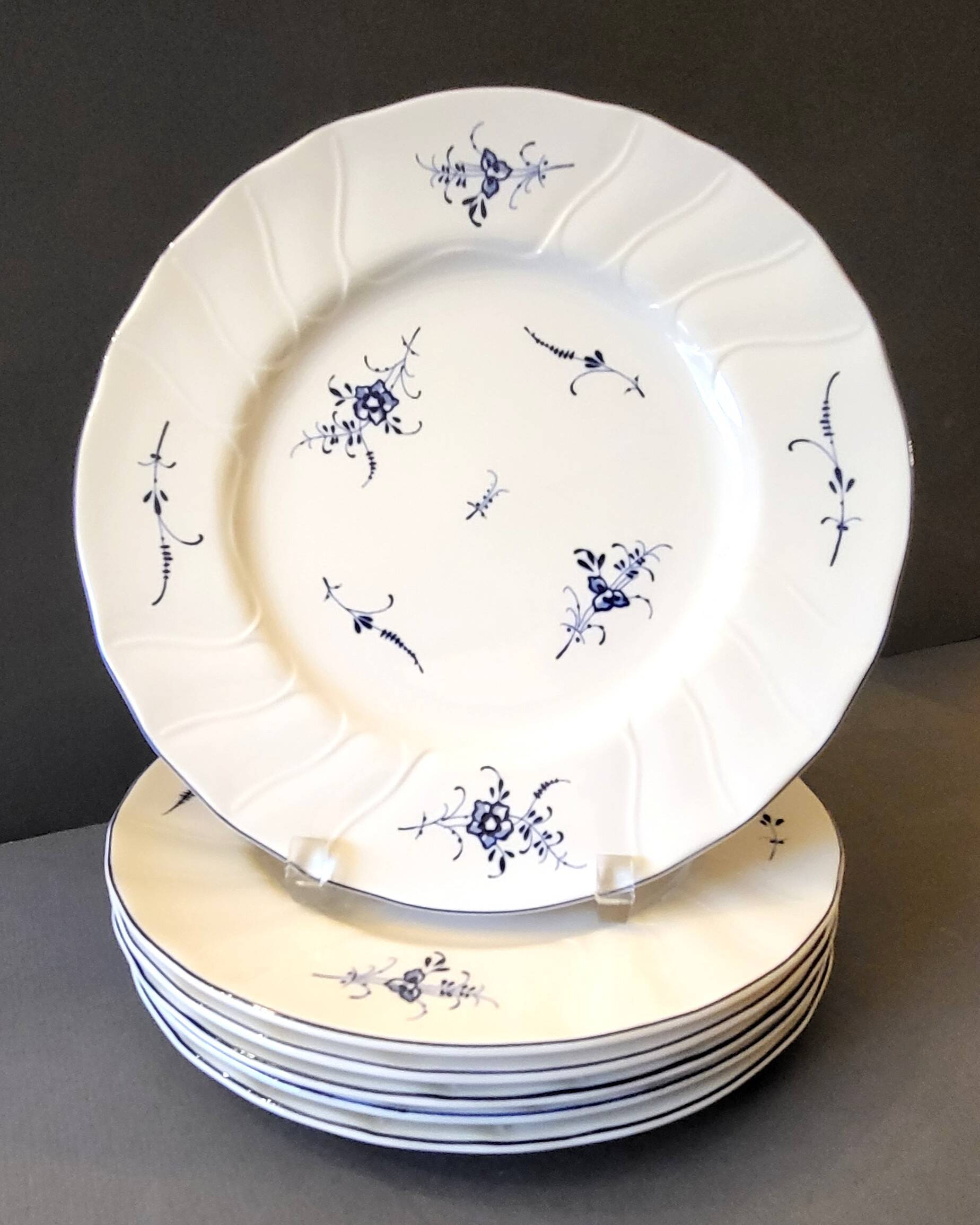 Villeroy & Boch Old Luxembourg