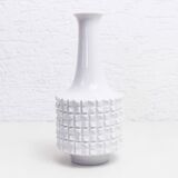 Meissen porcelain vase 1970