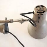 AB telescopic workshop lamp