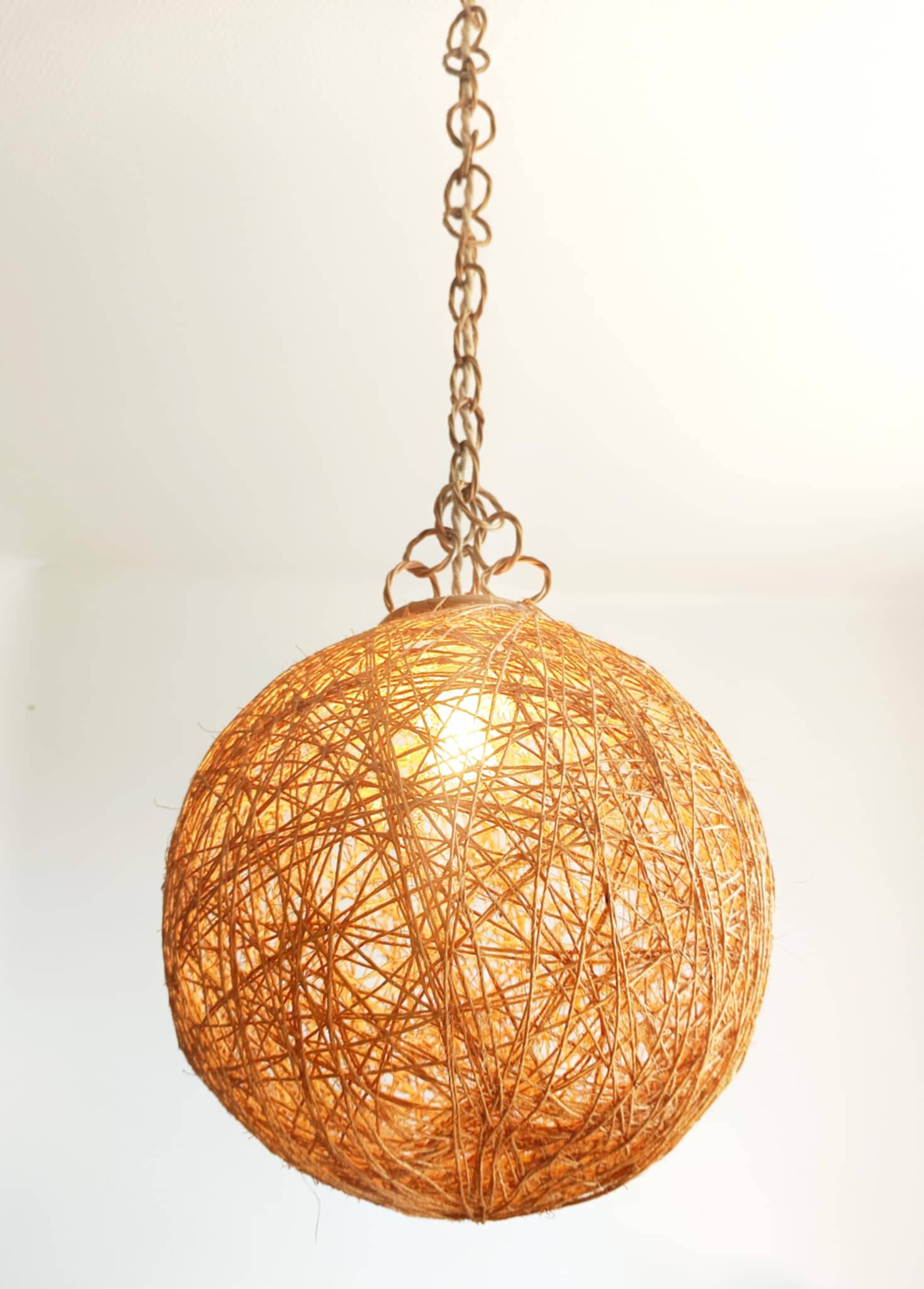 XXL suspension ball hardened string 1970