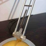 80's articulated desk lamp