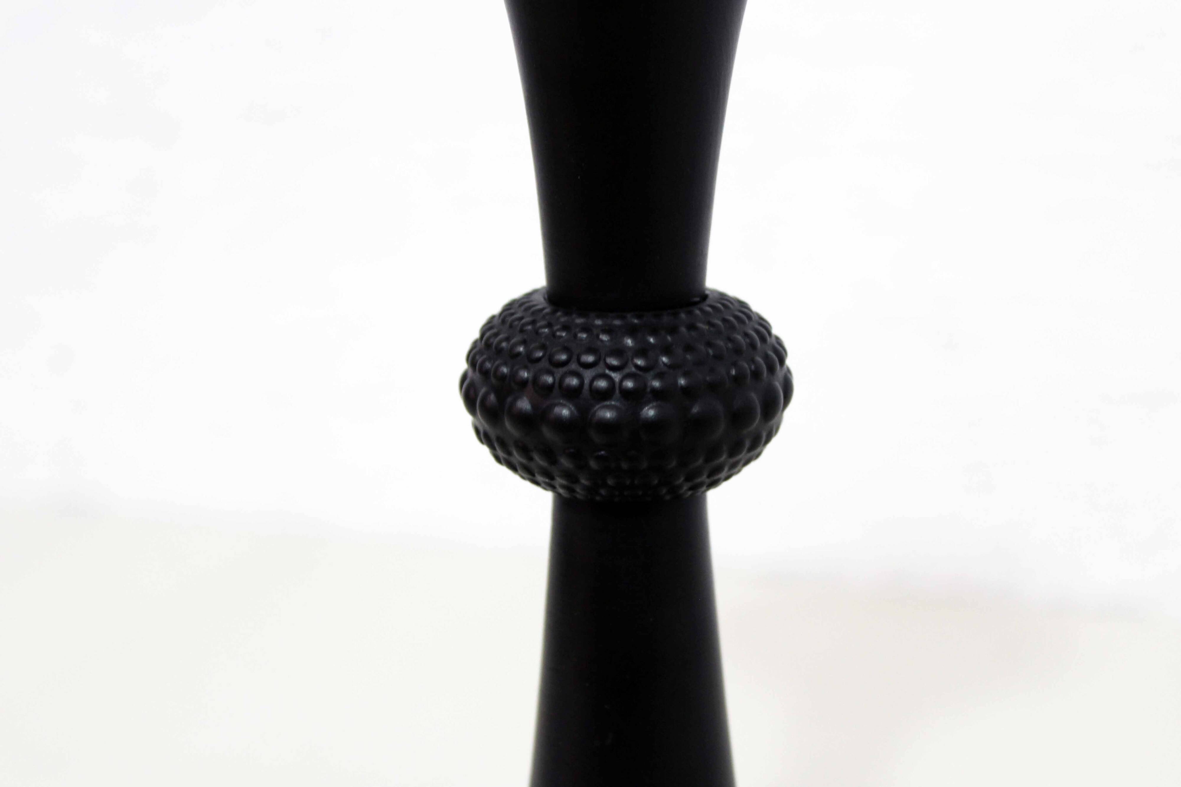 Candleholder by Tapio Wirkkala for Rosenthal Studio