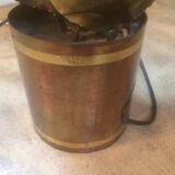 Lamp of the House of Jansen