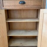 Buffet ancien