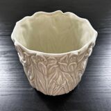 Floral slip planter