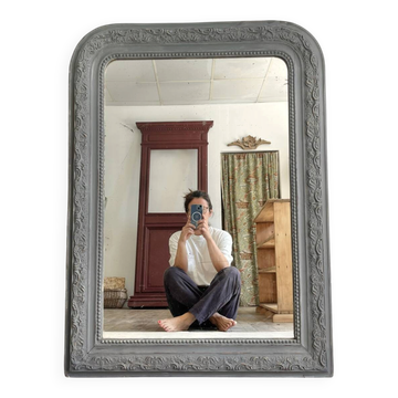Louis Philippe mirror