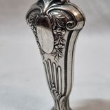 Sterling silver seal