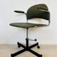 Vintage Fern Grey Office Chair by Kovona from Czechoslovakia 1970’s