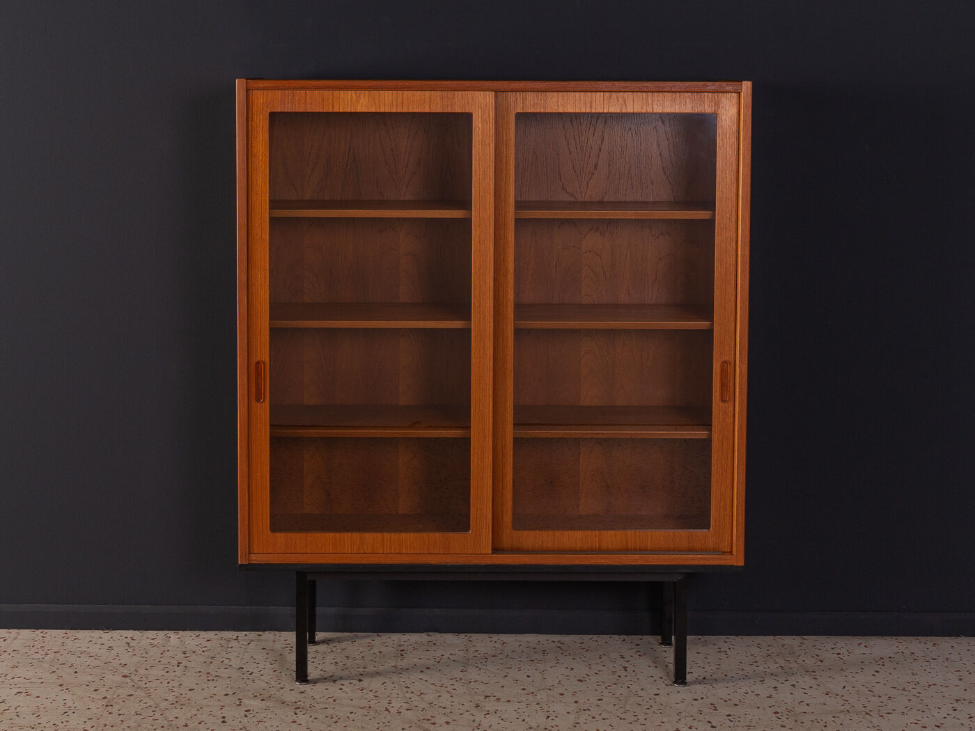 1960s Showcase, Poul Hundevad