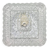 Vintage ceiling light
