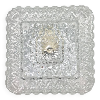 Vintage ceiling light