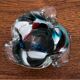 Art Glass ashtray, 1960s