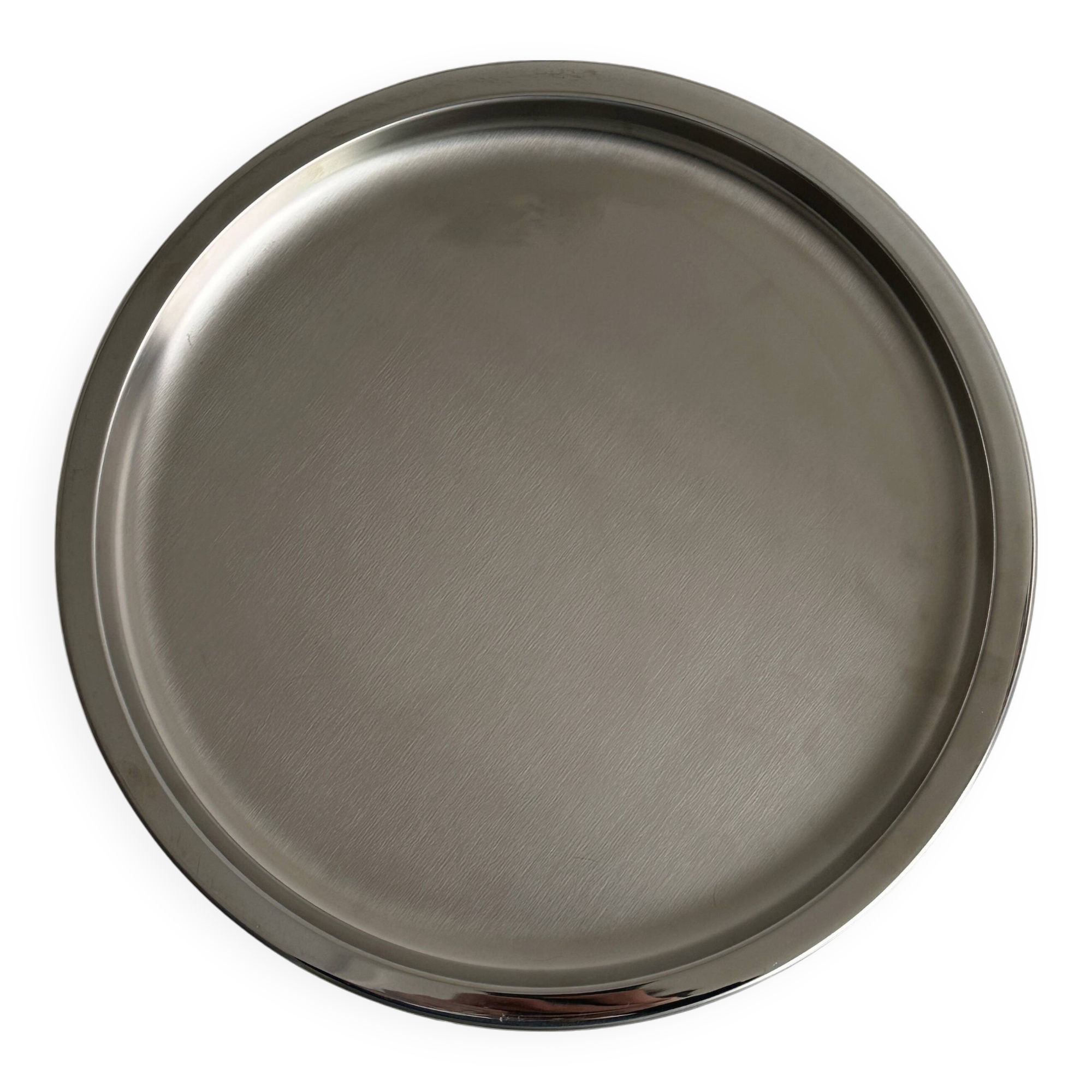 Guy Degrenne metal tray