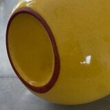 Terracotta pitcher
