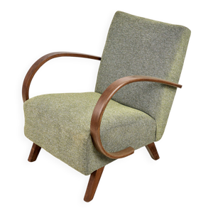 Fauteuil H 410 type C