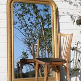 Golden mirror 1410mm