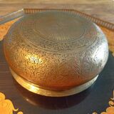 Ottoman bath bowl