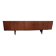 Vintage Scandinavian teak sideboard
