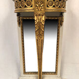 Louis XVI style console
