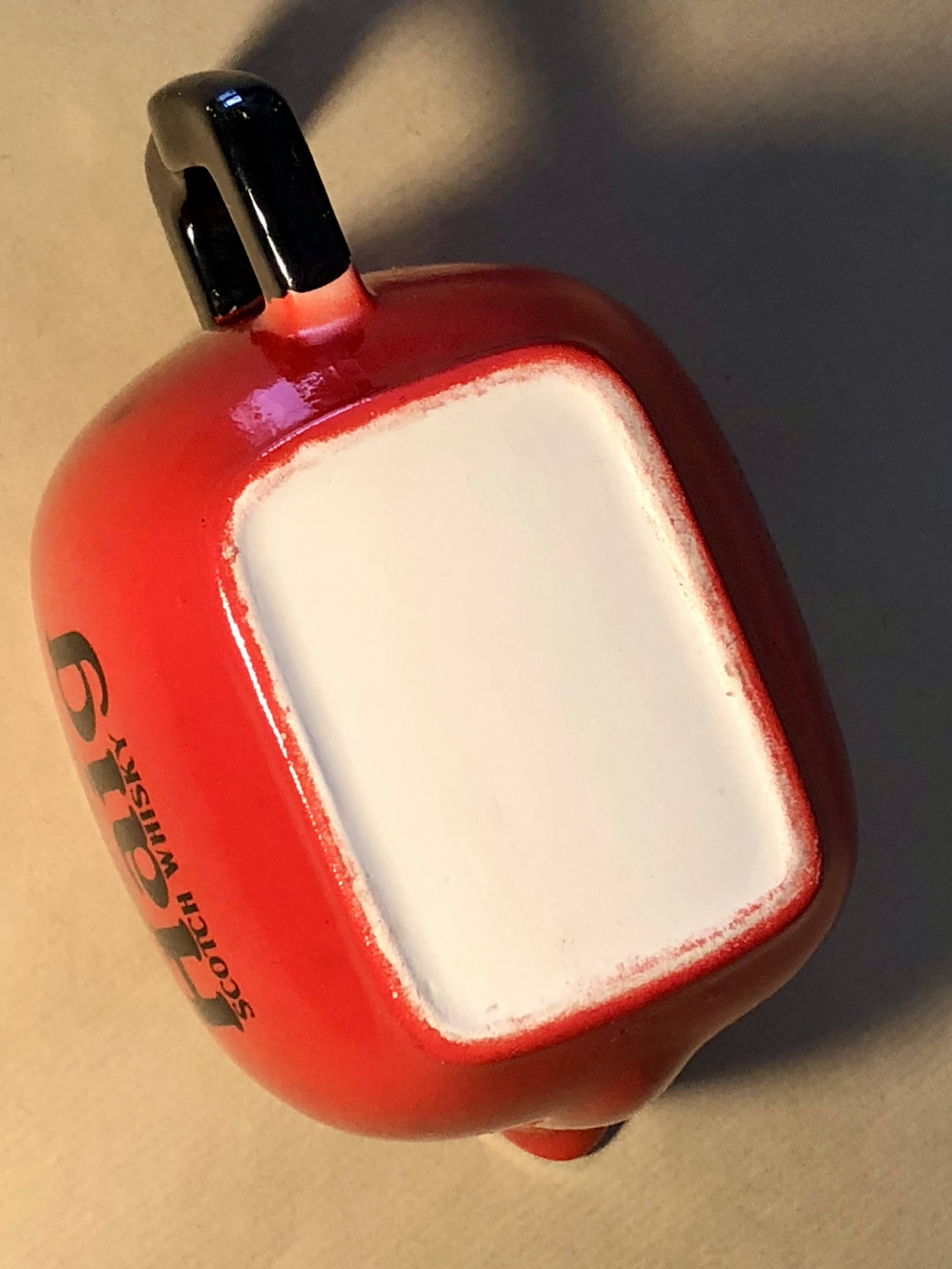 HAIG Water/Ice Pitcher