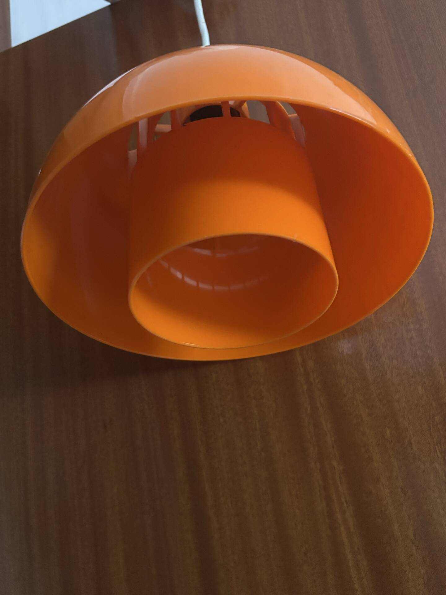 Lustre minisol by k. kewo for nordisk solar, denmark, 1970