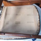 Pair of Scandinavian chairs