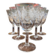 Ancient engraved vases