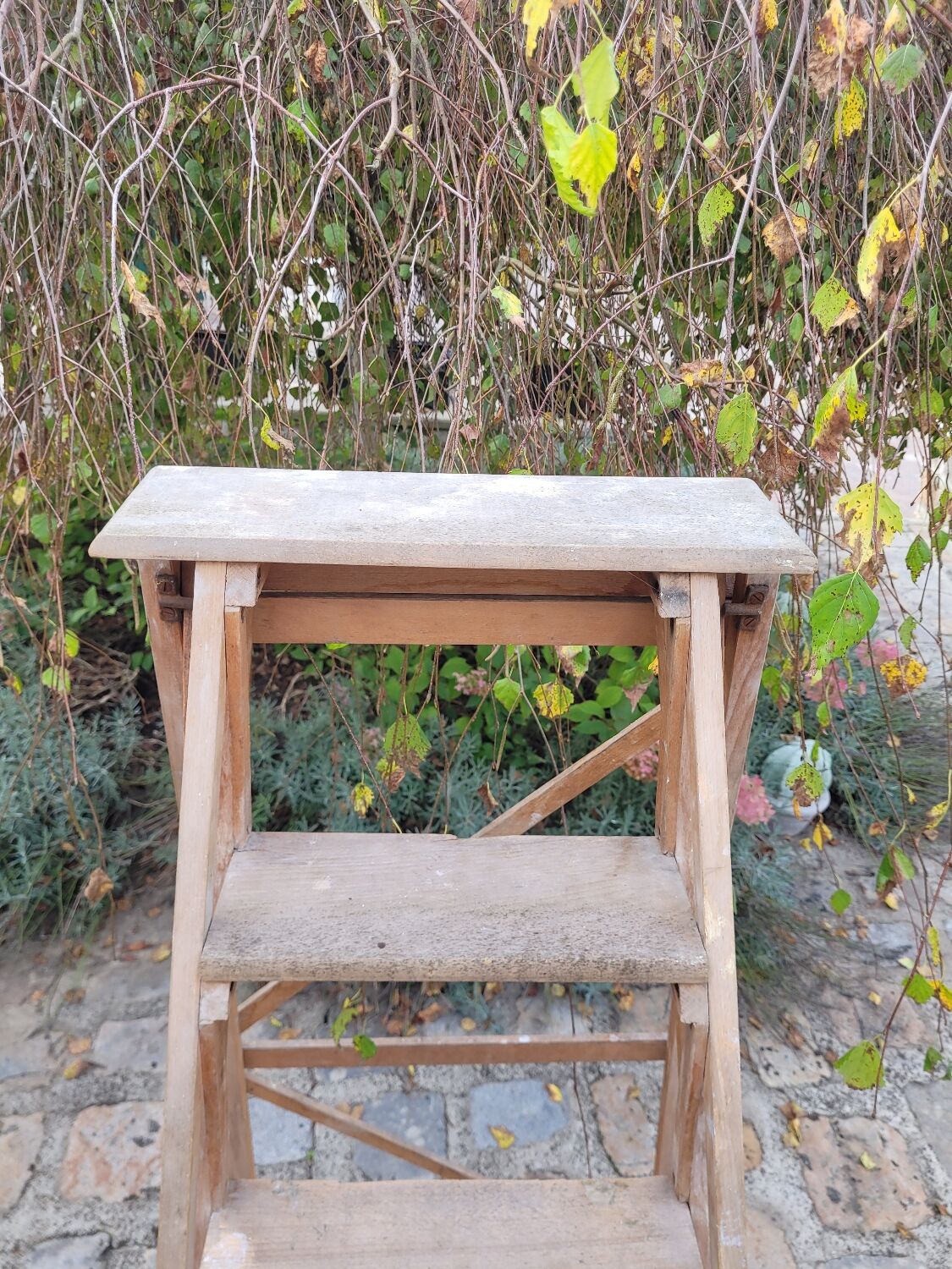 Painter's stepladder 6 steps