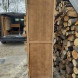 Armoire en chêne massif