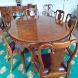 Chippendale armchair 19th century