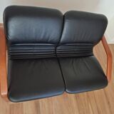 2-seater sofa Italy 90s