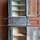 18th century corner