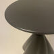 Pivoting stool by Philippe Starck, published by Presence Paris for L'Oréal, 80s.