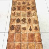 Coffee table by Roger Capron